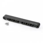 Wooden Camera Side Plate for the Blackmagic URSA Camera (p/n 192000) Wooden Camera Side Plate for the Blackmagic URSA Camera (p/n 192000)